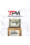  Toyota Genuine UNSER KIJANG KF80 Piston Sub Assembly with Pin 13101-06050-01 STD SIZE